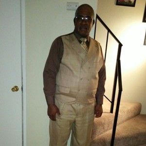 Meet your Posher, Jackie